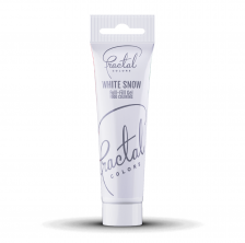 SNEŽNO BELA (Gel) 50g